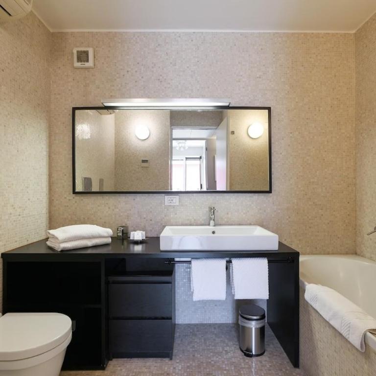 Mégisserie Rivage Apartments - Appartement - 18
