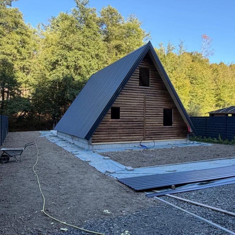 A-frame Gradina-Dragocaj-Banja Luka - Apartman sa 2 Spavaće Sobe - 2