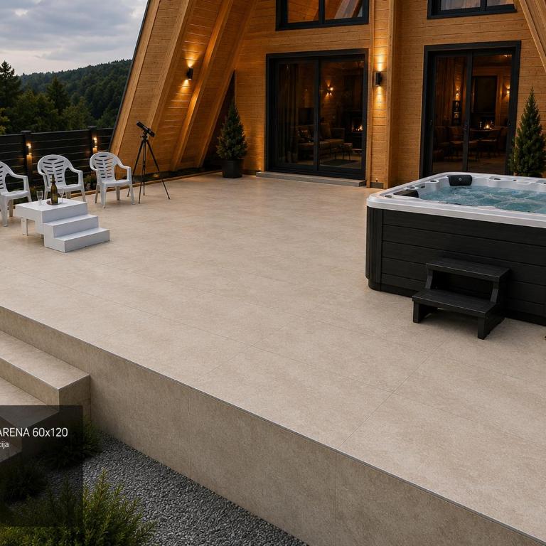 A-frame Gradina-Dragocaj-Banja Luka - Apartman sa 2 Spavaće Sobe - 3