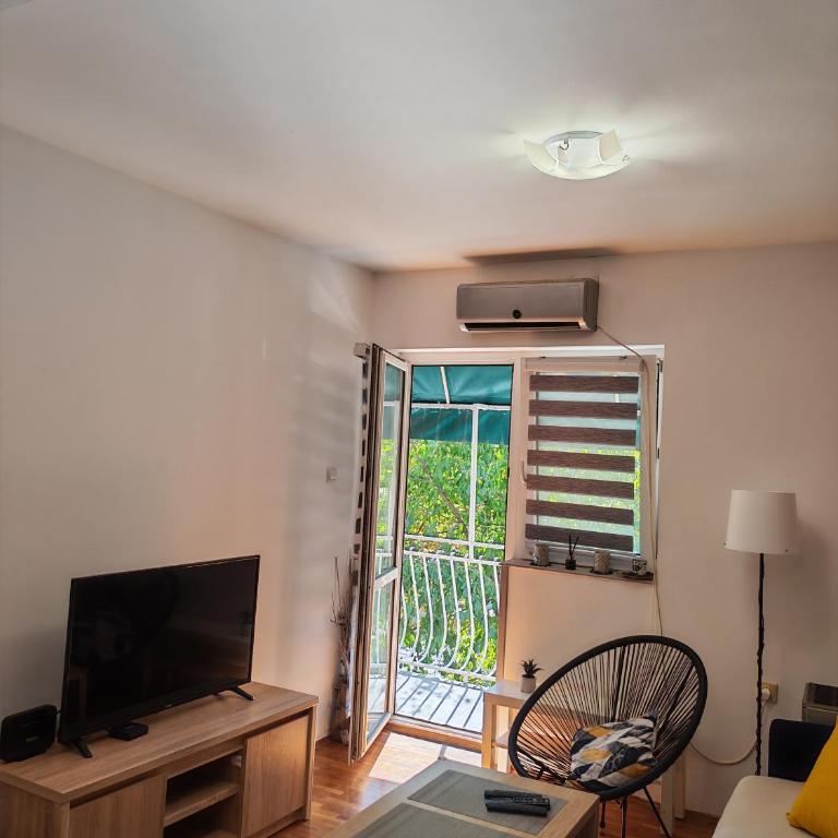 K2 Plus - Apartment mit 1 Schlafzimmer - 13