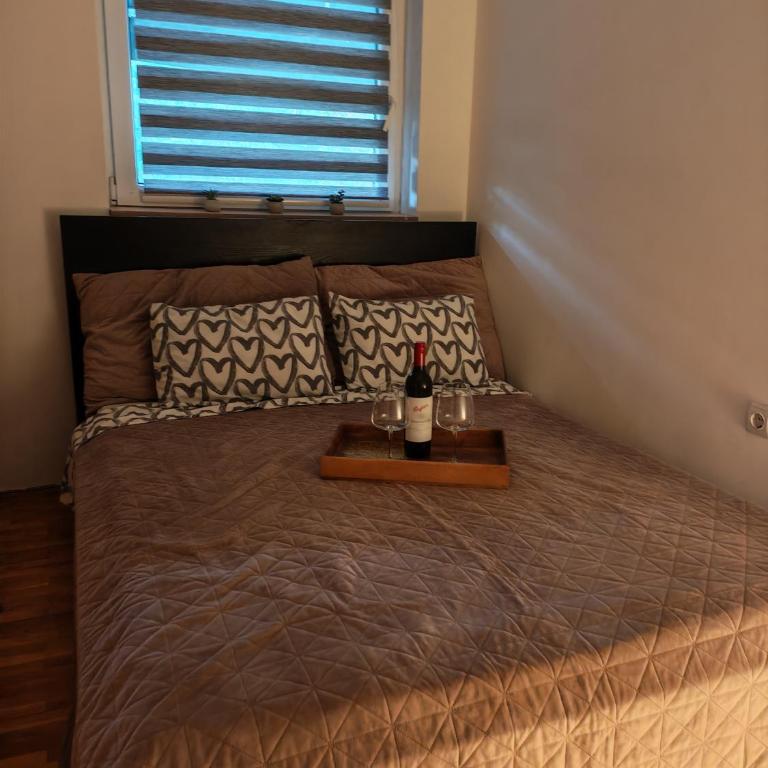 K2 Plus - Apartment mit 1 Schlafzimmer - 23
