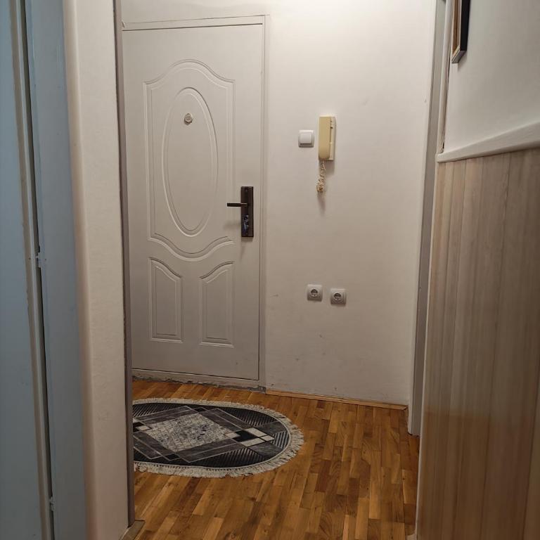 K2 Plus - Apartment mit 1 Schlafzimmer - 28
