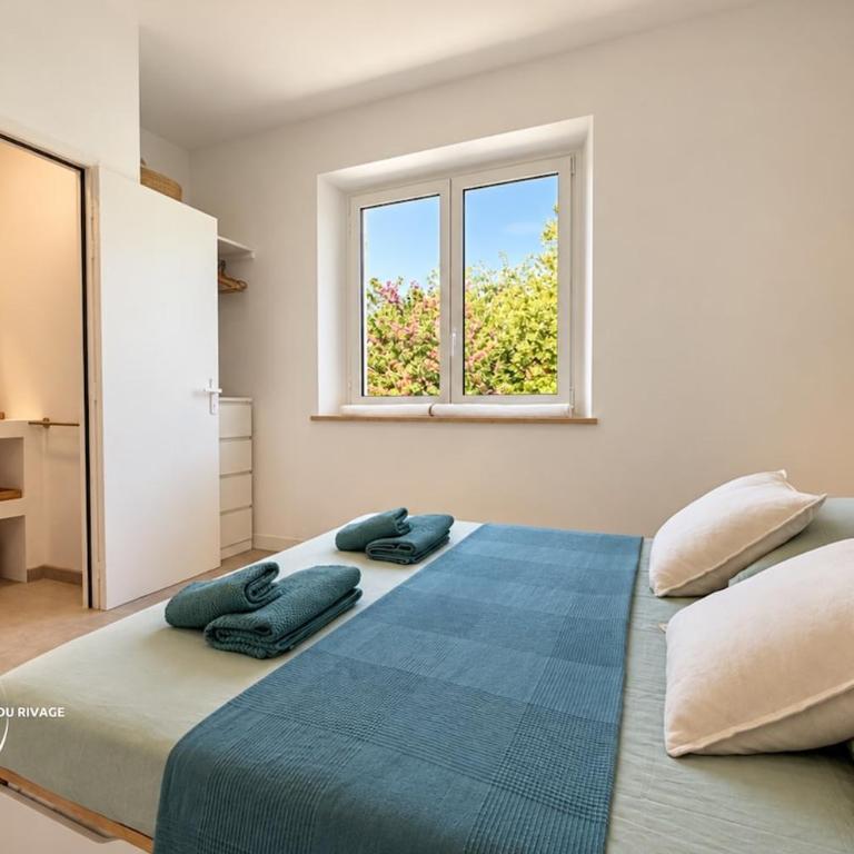 Villa Urata - Piscine - Proche de la mer - Villa avec Piscine Privée - 17