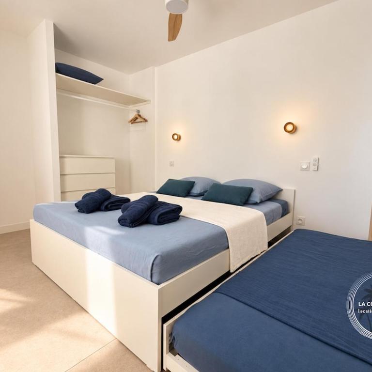 Villa Urata - Piscine - Proche de la mer - Villa avec Piscine Privée - 28