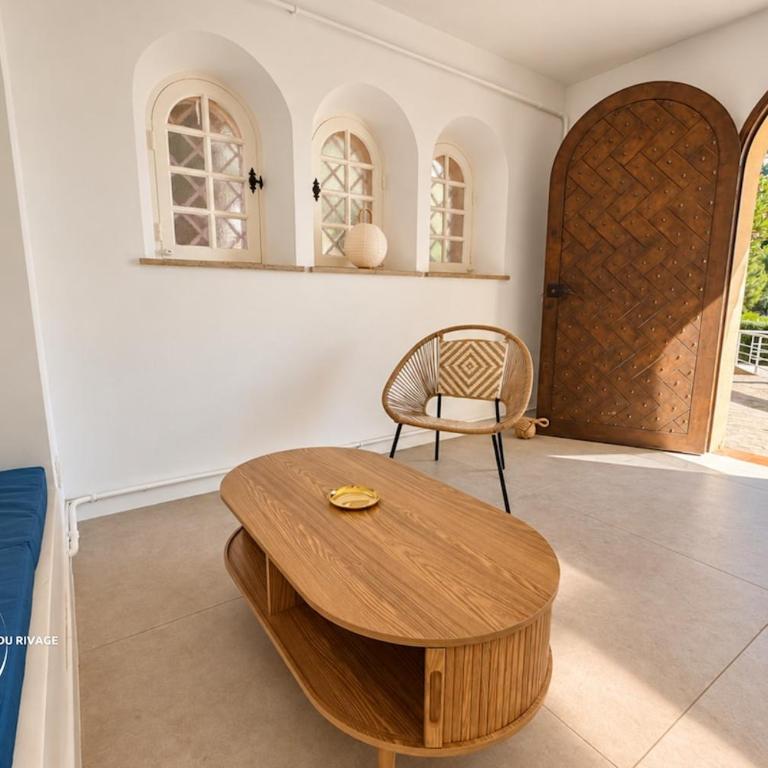 Villa Urata - Piscine - Proche de la mer - Villa avec Piscine Privée - 24