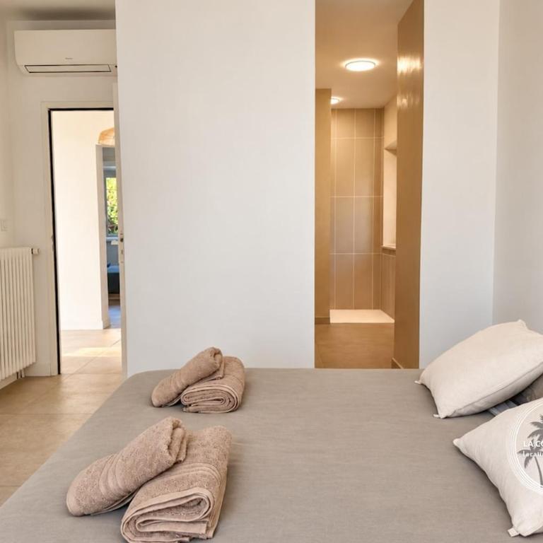 Villa Urata - Piscine - Proche de la mer - Villa avec Piscine Privée - 21