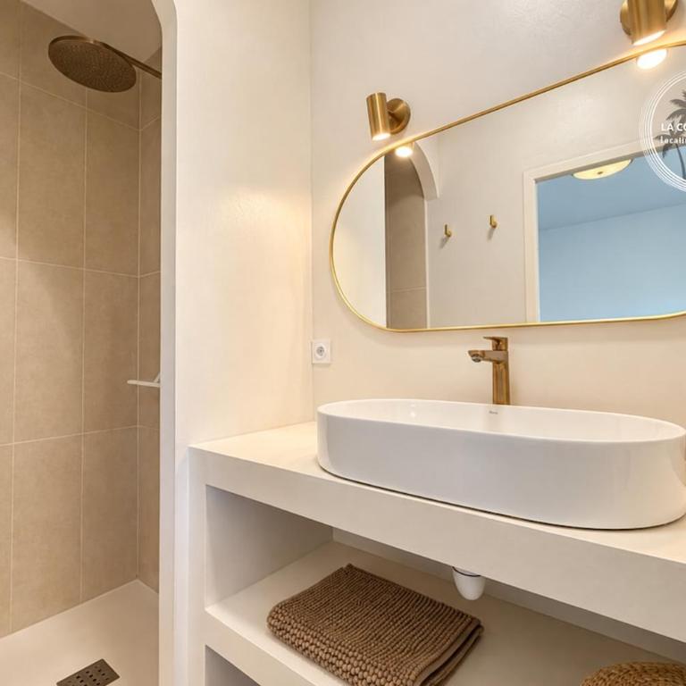 Villa Urata - Piscine - Proche de la mer - Villa avec Piscine Privée - 18