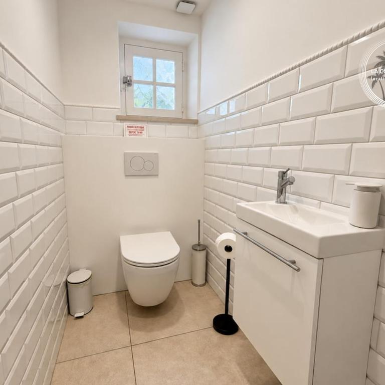 Villa Urata - Piscine - Proche de la mer - Villa avec Piscine Privée - 31