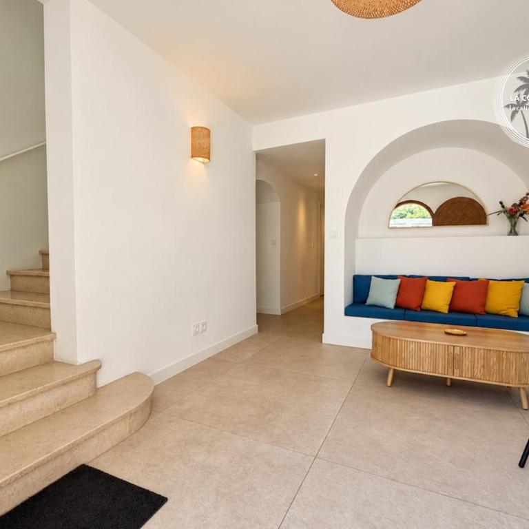 Villa Urata - Piscine - Proche de la mer - Villa avec Piscine Privée - 25