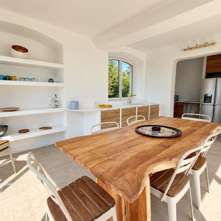 Villa Urata - Piscine - Proche de la mer - Villa avec Piscine Privée - 9