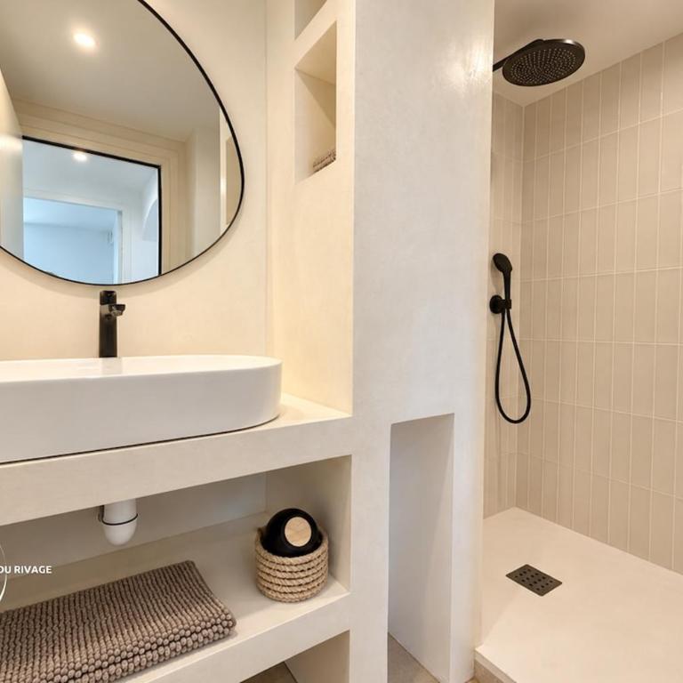 Villa Urata - Piscine - Proche de la mer - Villa avec Piscine Privée - 29