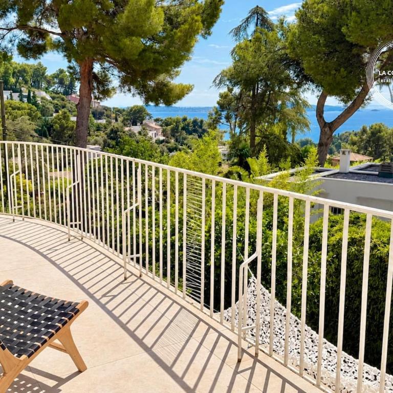Villa Urata - Piscine - Proche de la mer - Villa avec Piscine Privée - 8