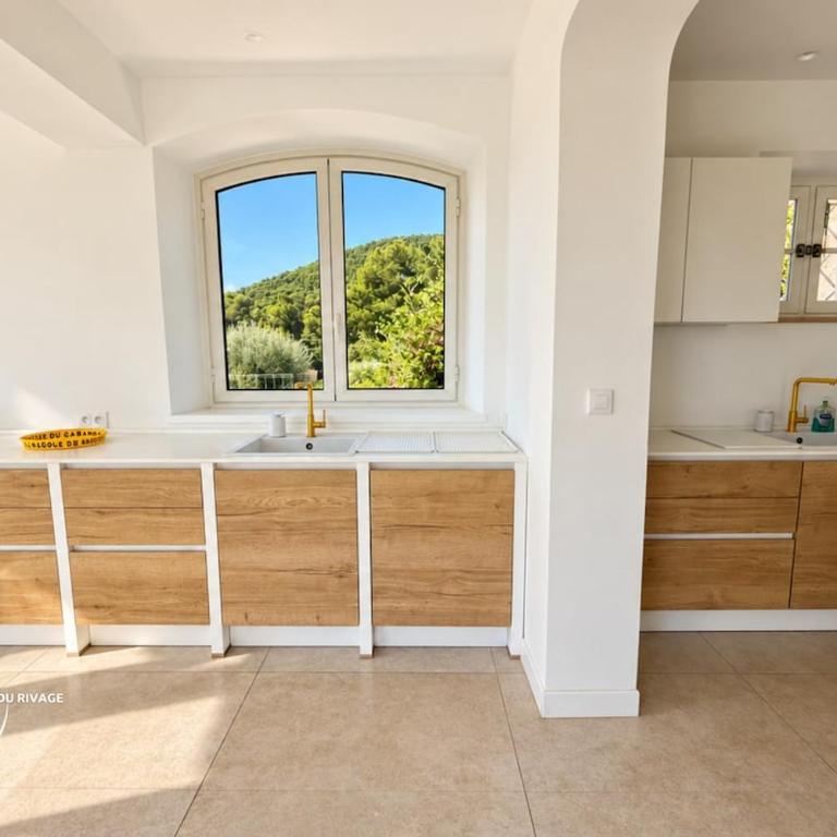 Villa Urata - Piscine - Proche de la mer - Villa avec Piscine Privée - 11