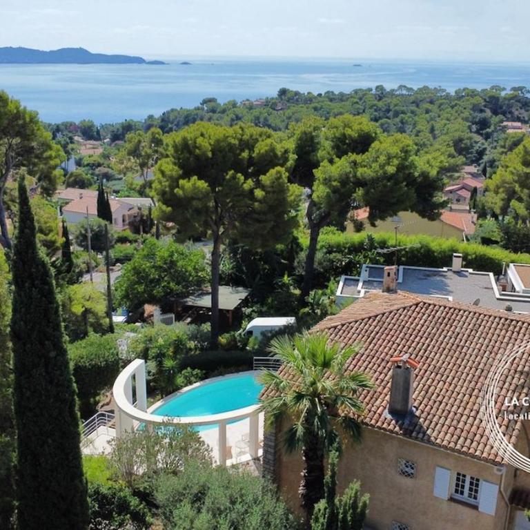 Villa Urata - Piscine - Proche de la mer - Villa avec Piscine Privée - 2