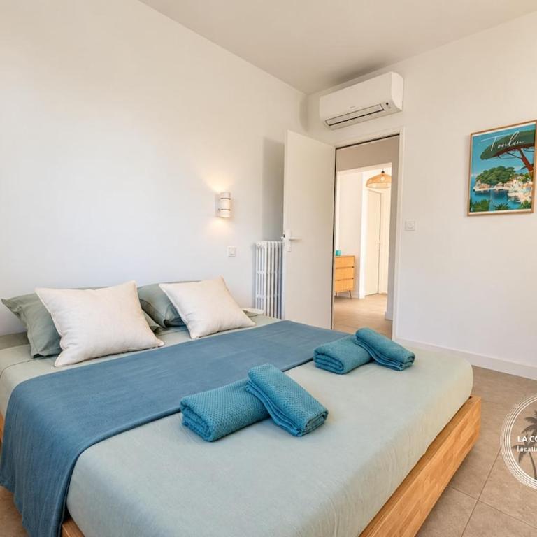Villa Urata - Piscine - Proche de la mer - Villa avec Piscine Privée - 16