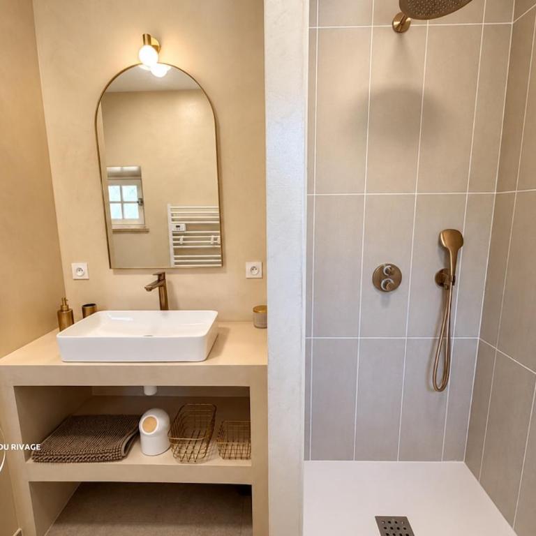 Villa Urata - Piscine - Proche de la mer - Villa avec Piscine Privée - 23
