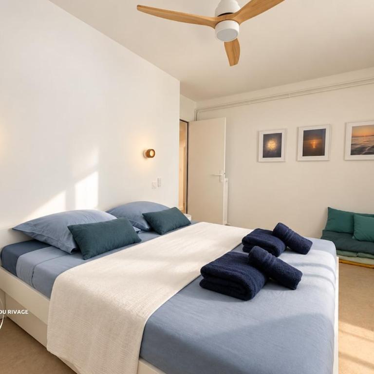 Villa Urata - Piscine - Proche de la mer - Villa avec Piscine Privée - 27