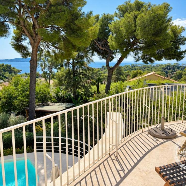 Villa Urata - Piscine - Proche de la mer - Villa avec Piscine Privée - 5