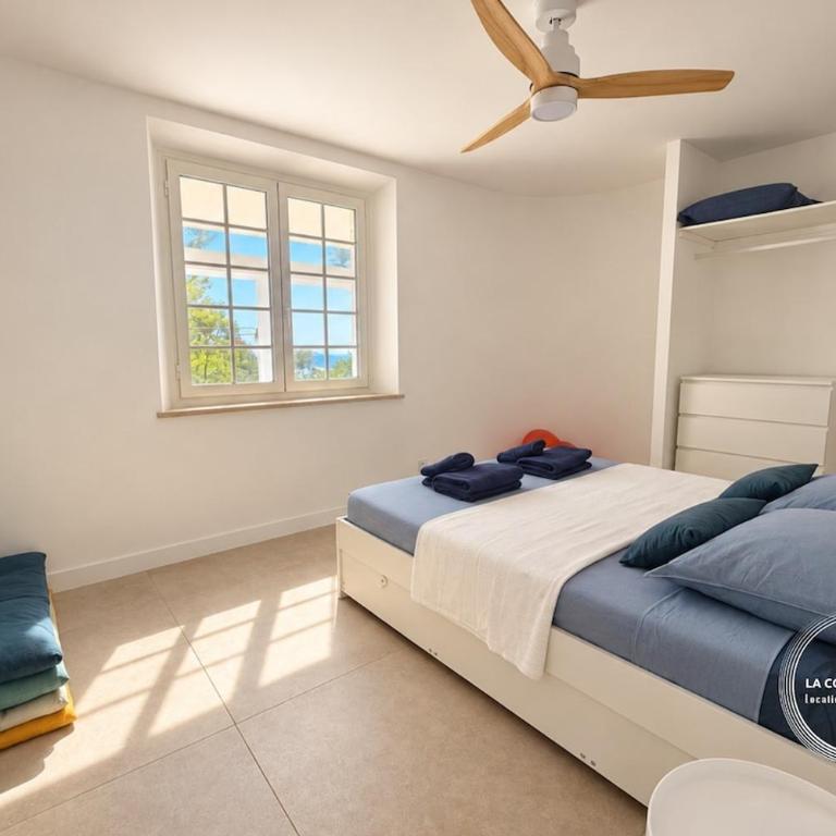 Villa Urata - Piscine - Proche de la mer - Villa avec Piscine Privée - 26