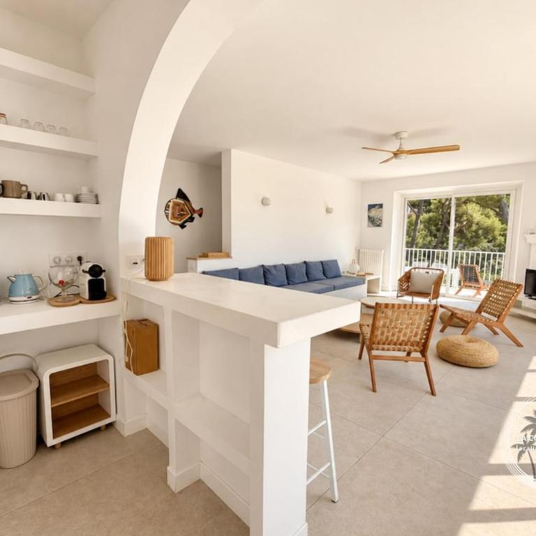 Villa Urata - Piscine - Proche de la mer - Villa avec Piscine Privée - 13