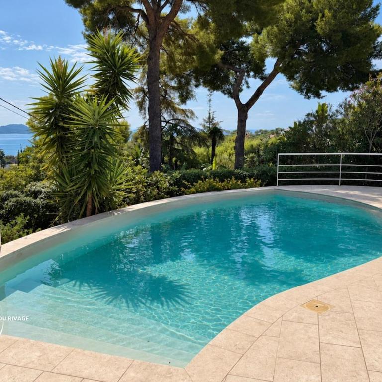 Villa Urata - Piscine - Proche de la mer - Villa avec Piscine Privée - 38