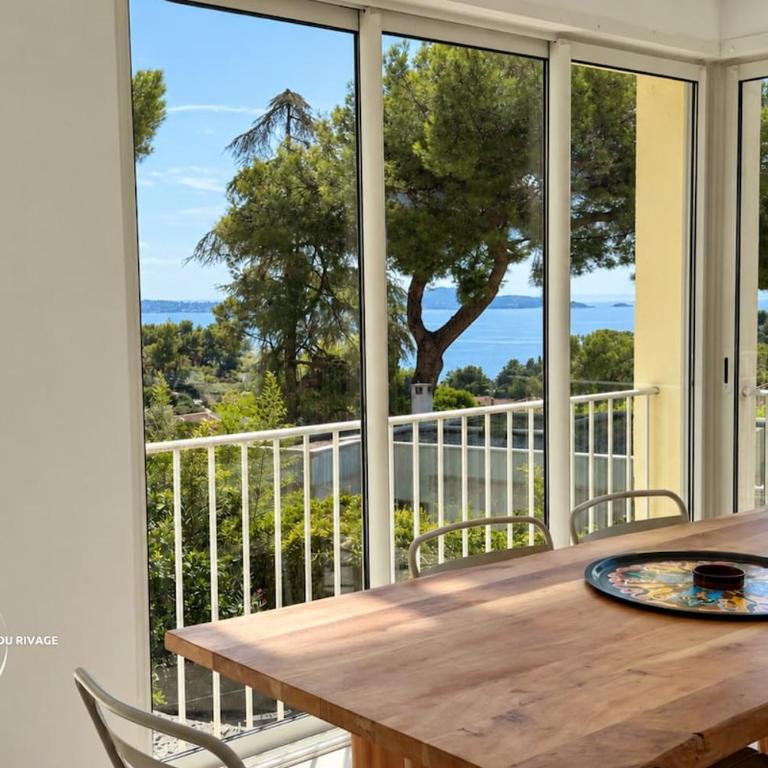 Villa Urata - Piscine - Proche de la mer - Villa avec Piscine Privée - 10