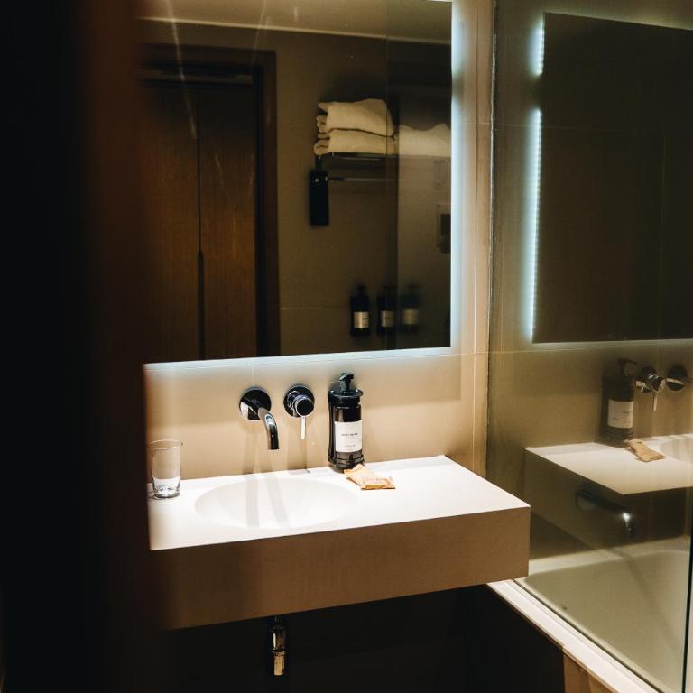Dazzler by Wyndham Asuncion - Habitación Doble Superior para no fumadores - 2 camas - 2