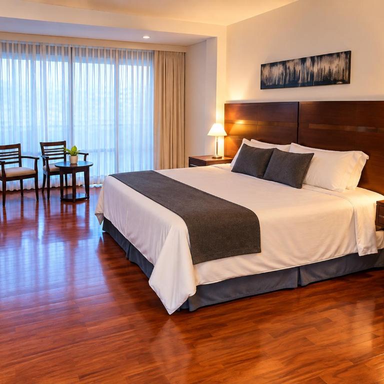 Puerto Amarras Hotel & Suites - Suite - 1