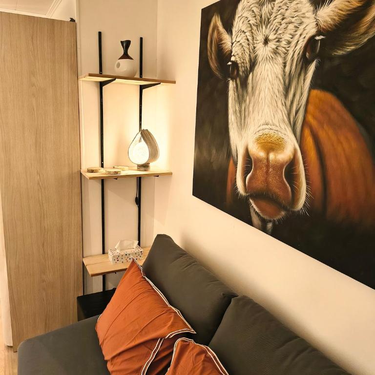 Studio Centre Historique gare 500m - Apartamento Superior de 1 dormitorio con balcón - 16