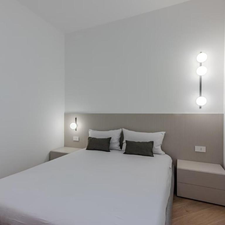 Mégisserie Rivage Apartments - Appartement - 6
