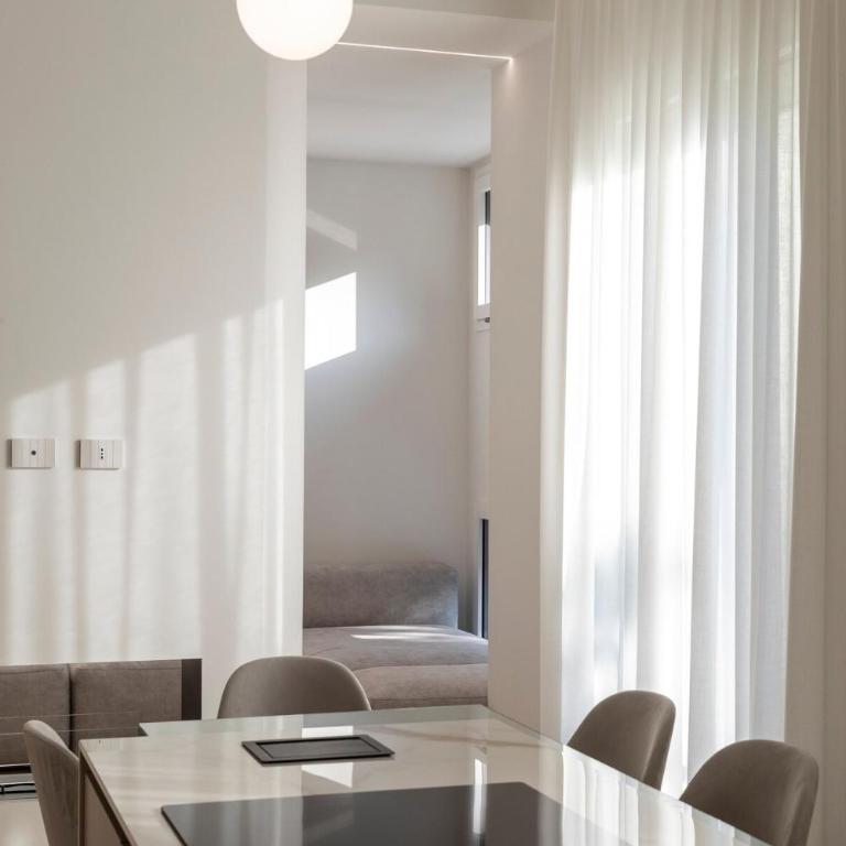 Mégisserie Rivage Apartments - Appartement - 20