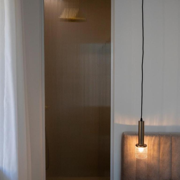 Mégisserie Rivage Apartments - Appartement - 12