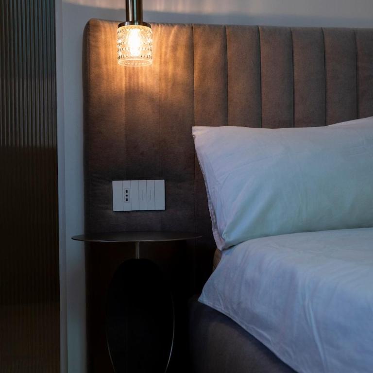 Mégisserie Rivage Apartments - Appartement - 15