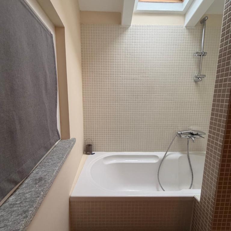 Casa Cocci - Casa con 1 dormitorio - 2