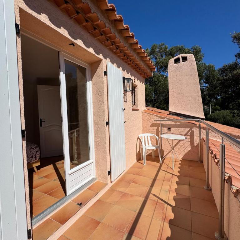 Villa Souleou - Presqu'île de Giens - Piscine - Villa - 10