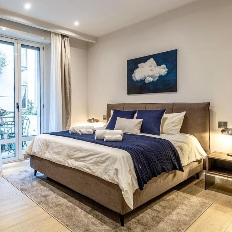 Mégisserie Rivage Apartments - Appartement - 16
