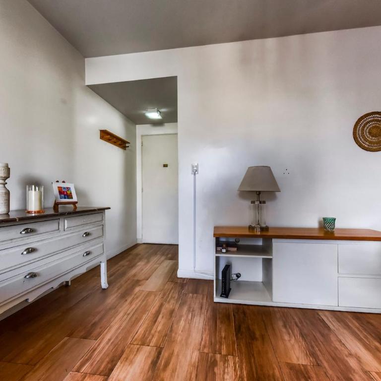 Viaggiato Balvanera - One-Bedroom Apartment with Balcony and City View - 4