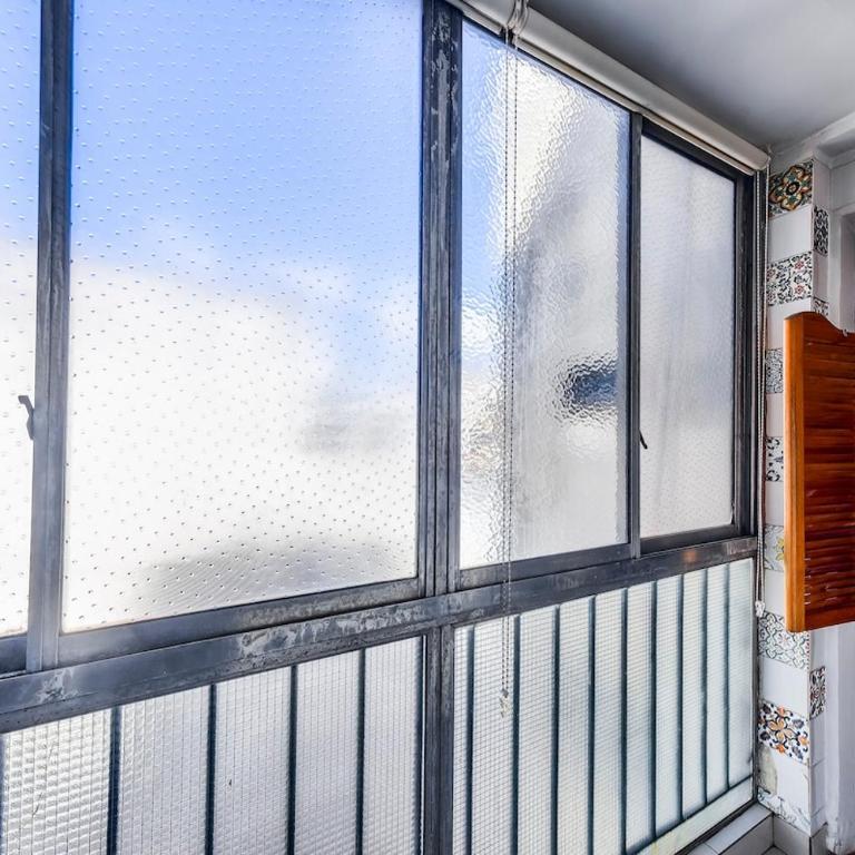 Viaggiato Balvanera - One-Bedroom Apartment with Balcony and City View - 14