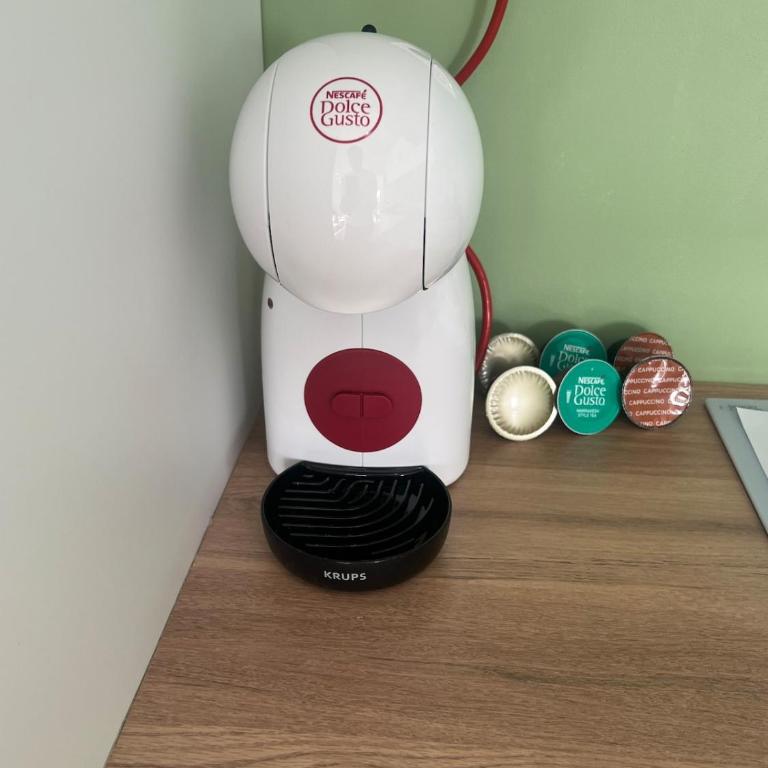 T2 Parking Balcon Fibre Tout Confort - Appartement 1 Chambre - 10