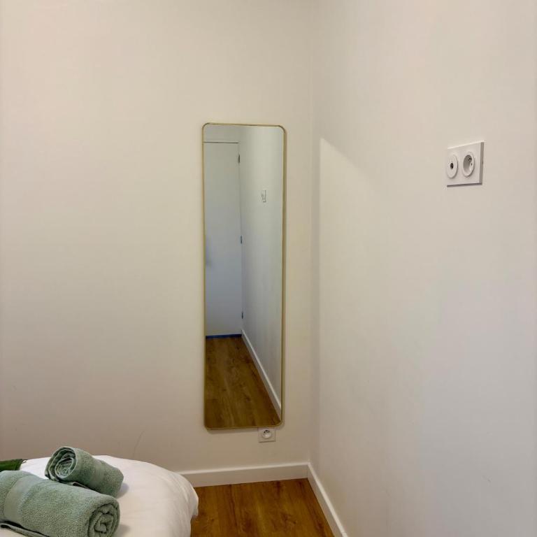 T2 Parking Balcon Fibre Tout Confort - Appartement 1 Chambre - 25