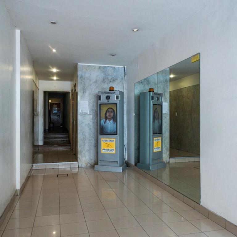 Viaggiato Balvanera - One-Bedroom Apartment with Balcony and City View - 34