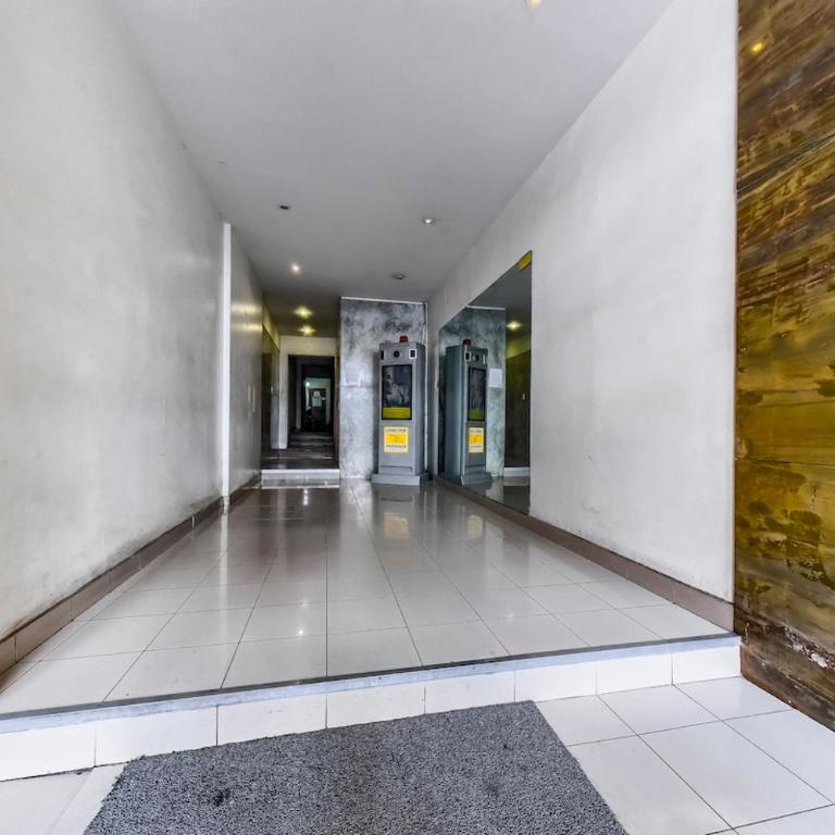 Viaggiato Balvanera - One-Bedroom Apartment with Balcony and City View - 32