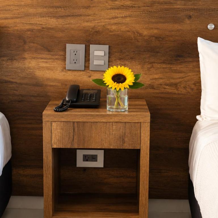 Hotel Summer Frente Al Mar - Budget Double or Twin Room - 4
