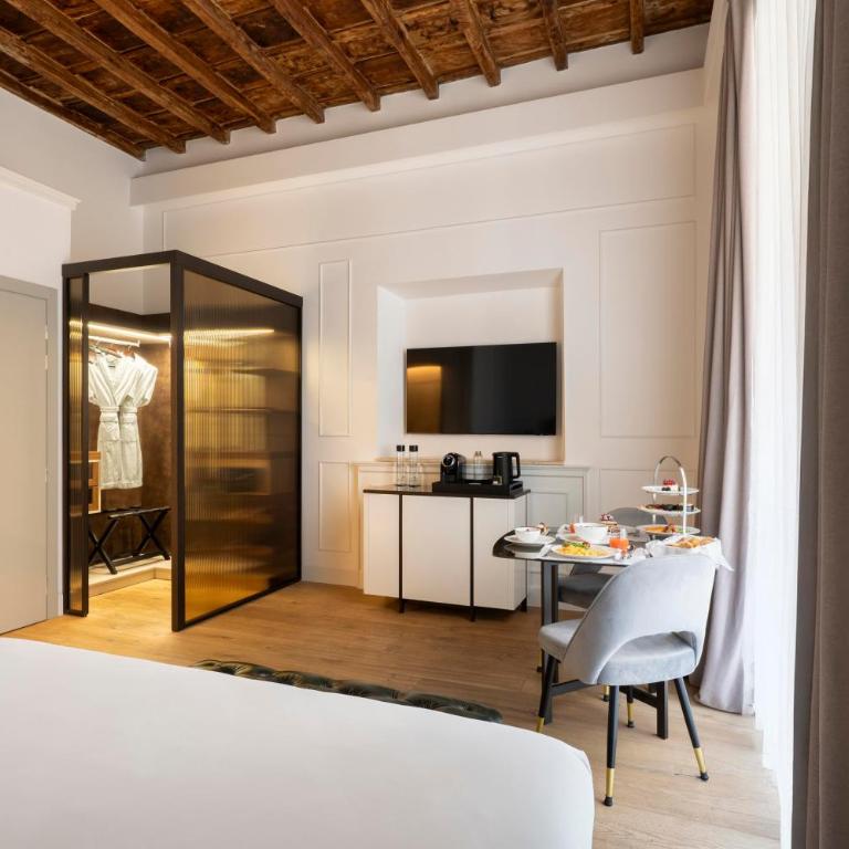 Palazzo Goldoni Condotti Collection - Doppelzimmer Splendid - 2