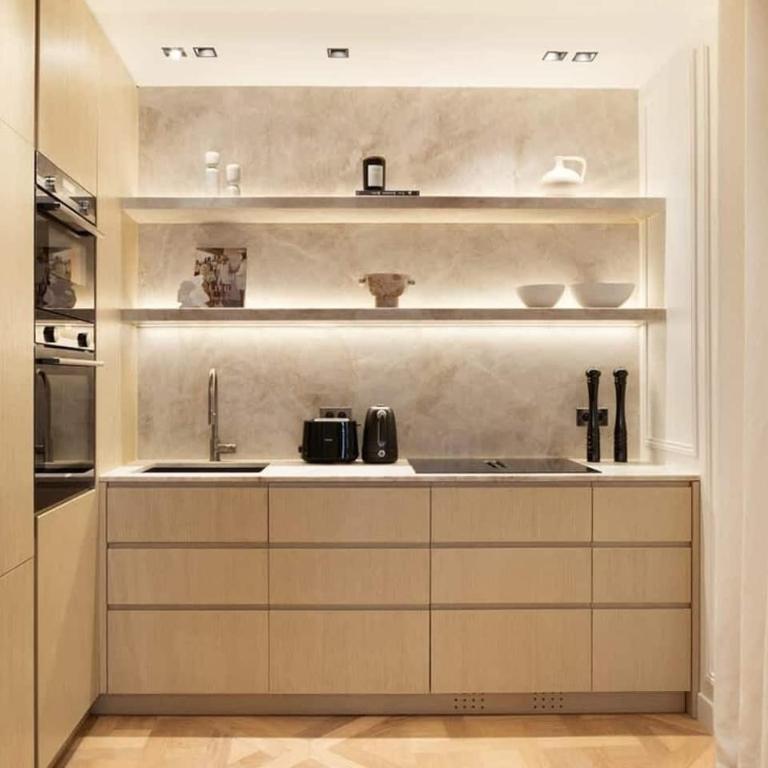 Mégisserie Rivage Apartments - Suite - 6