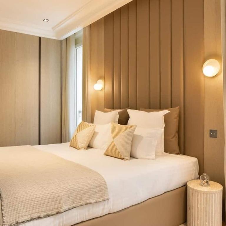 Mégisserie Rivage Apartments - Suite - 16