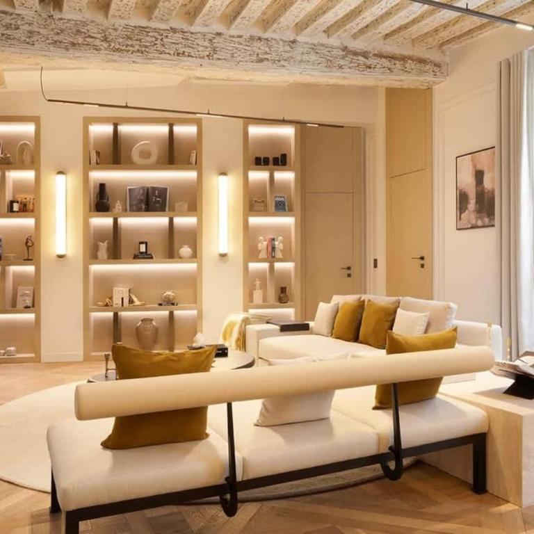 Mégisserie Rivage Apartments - Suite - 19