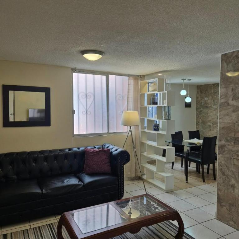 Apartment conveniently located and well equipped - Apartment mit 2 Schlafzimmern - 1