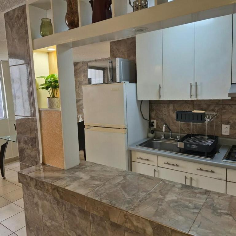 Apartment conveniently located and well equipped - Apartment mit 2 Schlafzimmern - 5