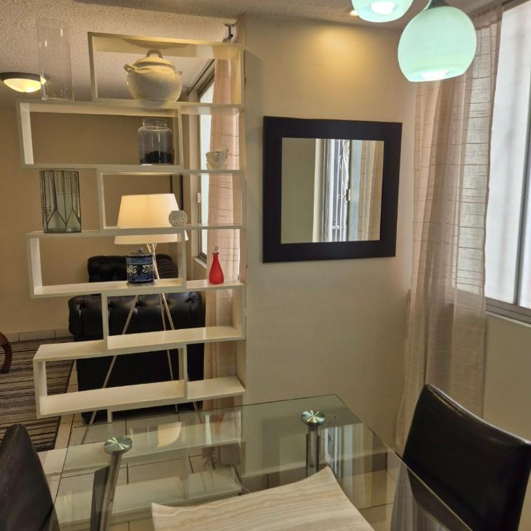 Apartment conveniently located and well equipped - Apartment mit 2 Schlafzimmern - 3
